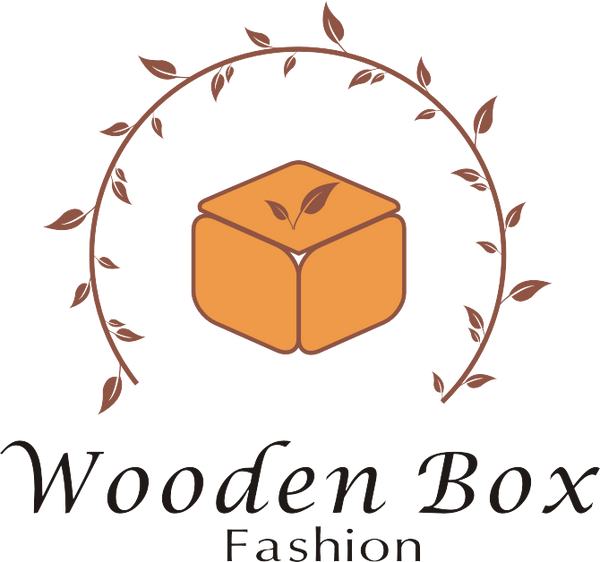 Wooden Box Fashion